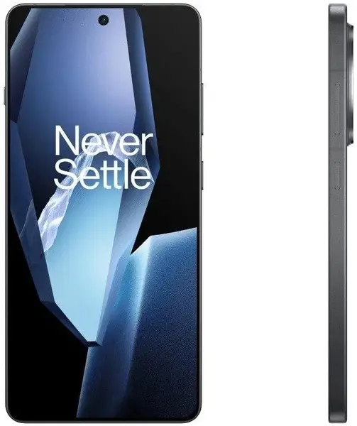 Смартфон OnePlus 13R 12/256GB Nebula Noir (Global Version