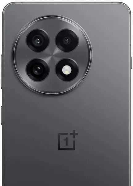 Смартфон OnePlus 13R 12/256GB Nebula Noir (Global Version