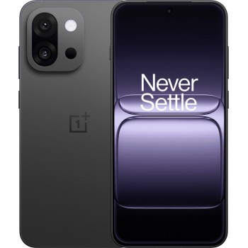 Смартфон OnePlus 13T 16/512GB Black (CN)