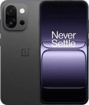 Смартфон OnePlus 13T 16/512GB Black (CN)