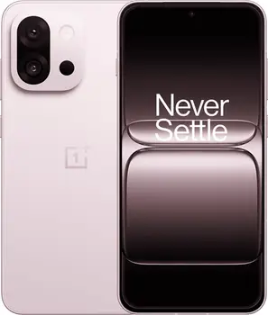 Смартфон OnePlus 13T 16/512GB Pink (CN)