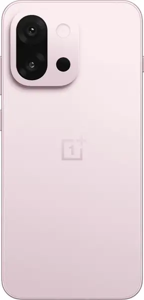 Смартфон OnePlus 13T 12/256GB Pink (CN) - купить по лучшей цене в