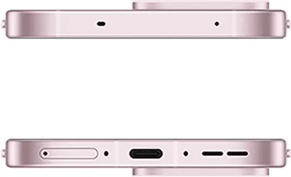 Смартфон OnePlus 13T 12/256GB Pink (CN) - купить по лучшей цене в