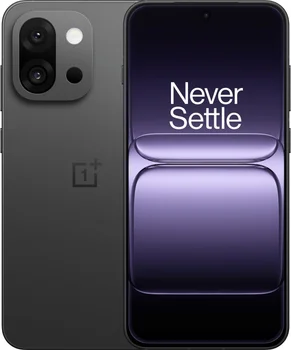 Смартфон OnePlus 13s 12/512GB Black Velvet (Global Version)