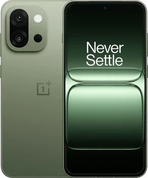 Смартфон OnePlus 13s 12/256GB Green Silk (Global Version)