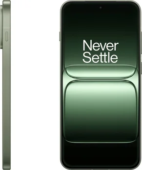 Смартфон OnePlus 13s 12/256GB Green Silk (Global Version)