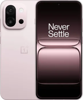 Смартфон OnePlus 13s 12/512GB Pink Satin (Global Version)