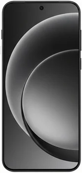 Смартфон OnePlus 15 16/512GB Black (CN)