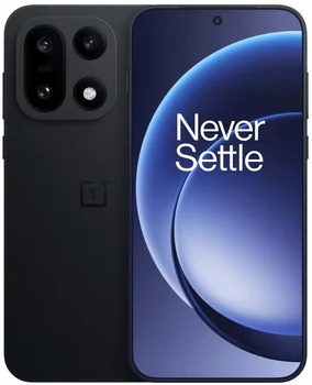 Смартфон OnePlus 15 16/512GB Black (CN)