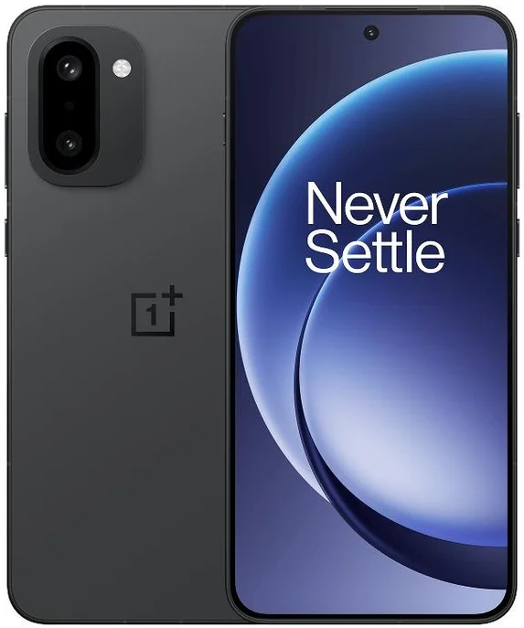 スマートフォン本体 OnePlus 15r 12gb/512GB black Смартфон OnePlus 15R 12/512GB Charcoal Black (Global Version
