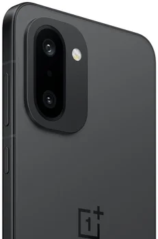 Смартфон OnePlus 15R 12/512GB Charcoal Black (Global Version)