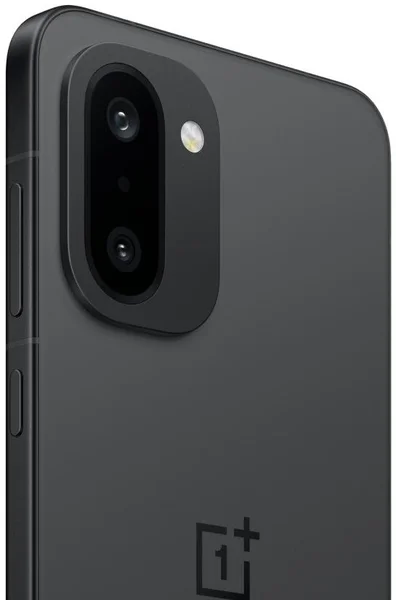 Смартфон OnePlus 15R 12/256GB Charcoal Black (Global Version