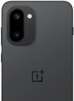 Смартфон OnePlus 15R 12/512GB Charcoal Black (Global Version)