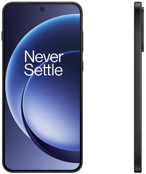 Смартфон OnePlus 15R 12/256GB Charcoal Black (Global Version