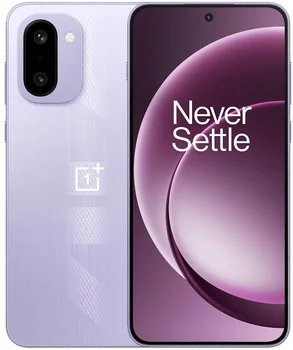 Смартфон OnePlus 15R 12/256GB Electric Violet (Global Version)