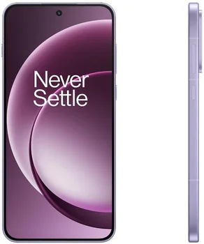 Смартфон OnePlus 15R 12/256GB Electric Violet (Global Version)