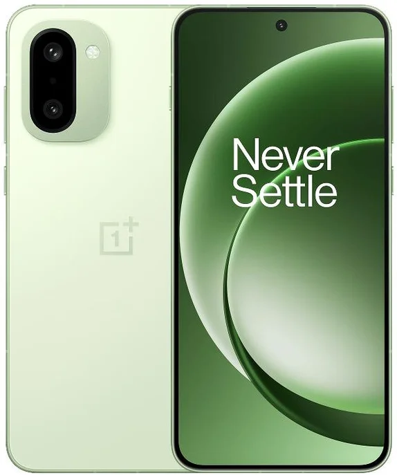 OnePlus 15R 12GB/256GB 新品未使用 Смартфон OnePlus 15R 12/256GB Mint Breeze (Global Version