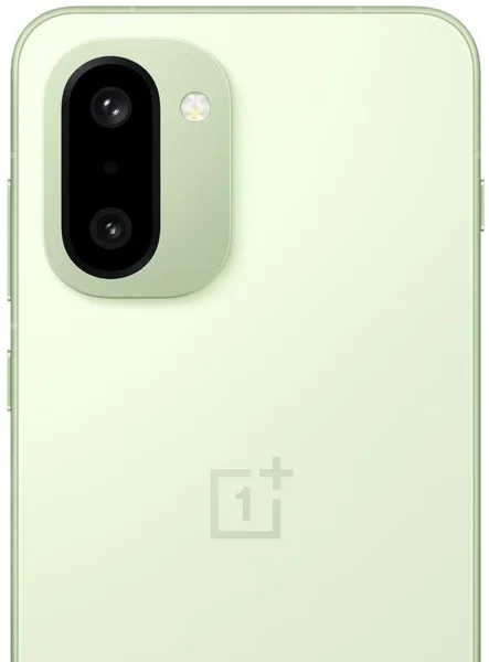 Смартфон OnePlus 15R 12/256GB Mint Breeze (Global Version
