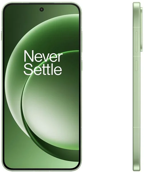 Смартфон OnePlus 15R 12/256GB Mint Breeze (Global Version