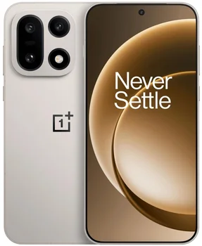 Смартфон OnePlus 15 16/512GB Titanium (CN)