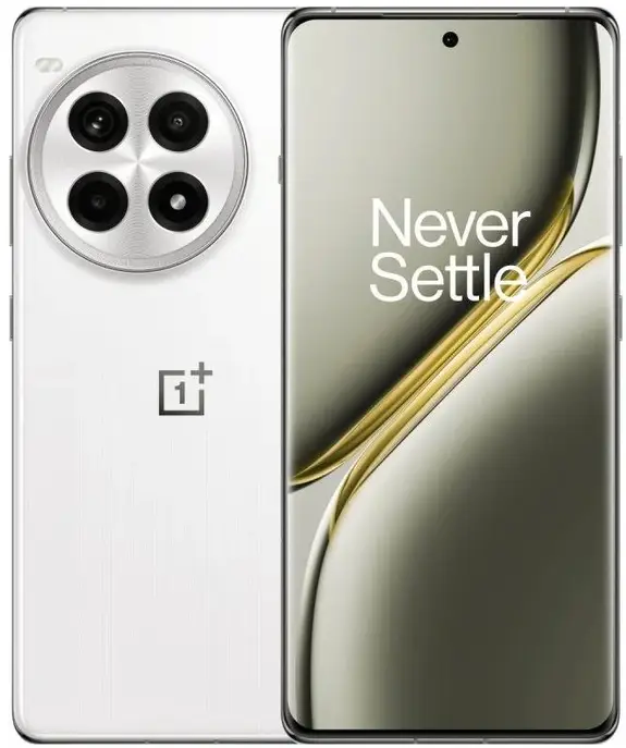Смартфон OnePlus Ace 3 Pro 16/512GB White (CN) - купити по