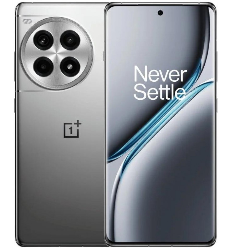 OnePlus Ace 3 Pro БУ 12/256GB Mirror Silver