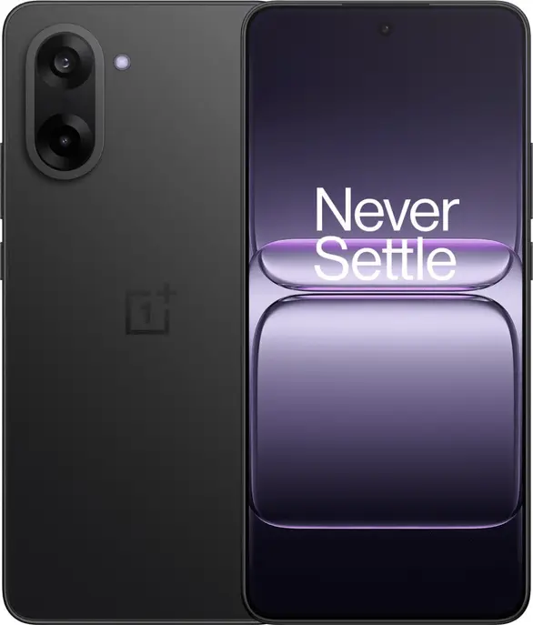 Смартфон OnePlus Ace 5 Racing Edition 12/256GB Rock Black