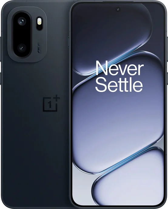Смартфон OnePlus Ace 6 12/256GB Black (CN) - купити по кращій ціні