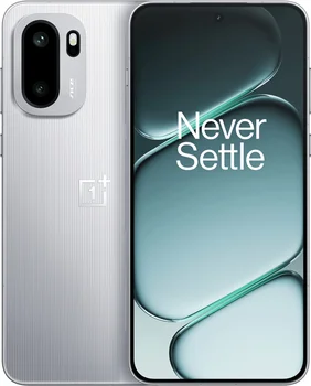 Смартфон OnePlus Ace 6 12/256GB Silver (CN)