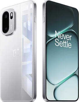 Смартфон OnePlus Ace 6 12/256GB Silver (CN)