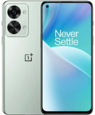 Смартфон OnePlus Nord 2T 5G 8/128GB Jade Fog (Global Version)