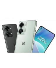 Смартфон OnePlus Nord 2T 5G 8/128GB Jade Fog (Global Version)