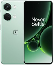 Смартфон OnePlus Nord 3 16/256GB Misty Green (Global Version)