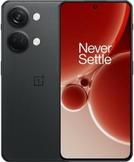 Смартфон OnePlus Nord 3 16/256GB Tempest Gray (Global Version)