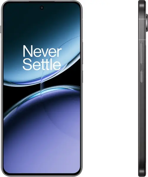 Смартфон OnePlus Nord 4 12/256GB Obsidian Midnight (Global