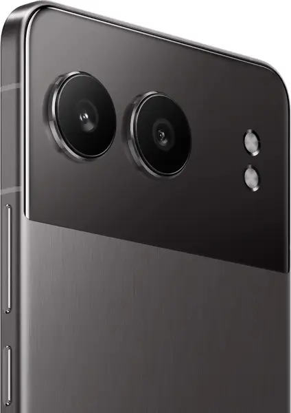 Смартфон OnePlus Nord 4 12/256GB Obsidian Midnight (Global