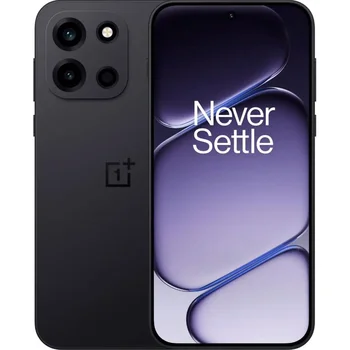 Смартфон OnePlus Nord 6 8/256GB Pitch Black (Global Version)