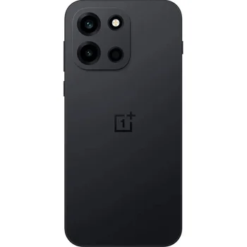 Смартфон OnePlus Nord 6 8/256GB Pitch Black (Global Version)