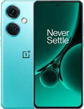 Смартфон OnePlus Nord CE3 12/256GB Aqua Surge (Global Version)
