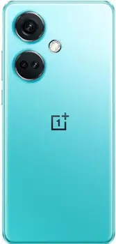Смартфон OnePlus Nord CE3 12/256GB Aqua Surge (Global Version)