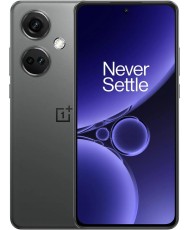 Смартфон OnePlus Nord CE3 12/256GB Gray Shimmer