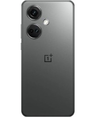 Смартфон OnePlus Nord CE3 12/256GB Gray Shimmer