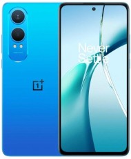 Смартфон OnePlus Nord CE 4 Lite 8/256GB Mega Blue (Global Version)