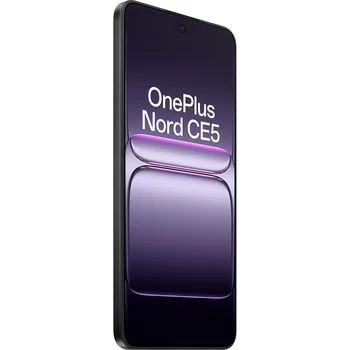 Смартфон OnePlus Nord CE5 8/256GB Black Infinity (Global Version)