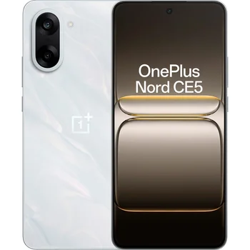 Смартфон OnePlus Nord CE5 8/256GB Marble Mist (Global Version)