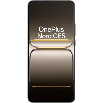 Смартфон OnePlus Nord CE5 8/256GB Marble Mist (Global Version)
