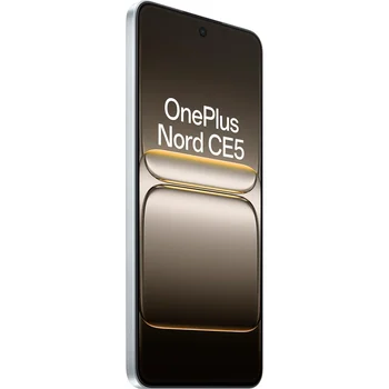 Смартфон OnePlus Nord CE5 8/256GB Marble Mist (Global Version)