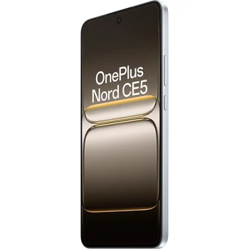 Смартфон OnePlus Nord CE5 8/256GB Marble Mist (Global Version)