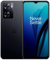 Смартфон OnePlus Nord N20 SE 4/128GB Celestial Black (Global Version)