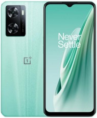 Смартфон OnePlus Nord N20 SE 4/128GB Jade Wave (Global Version)